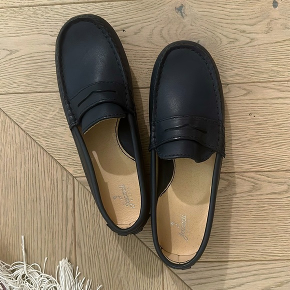 Authentic Jacadi boys shoes. - Picture 4 of 9